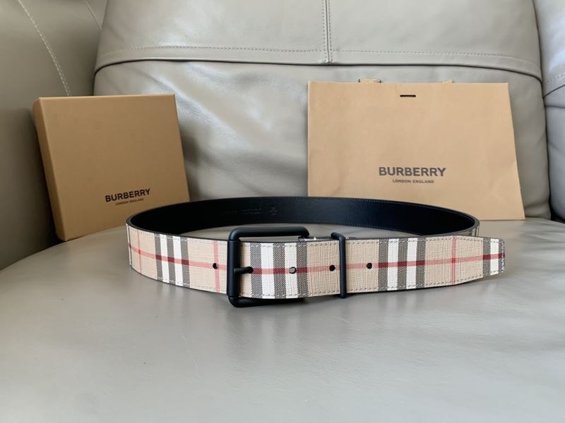 Burberry Belts